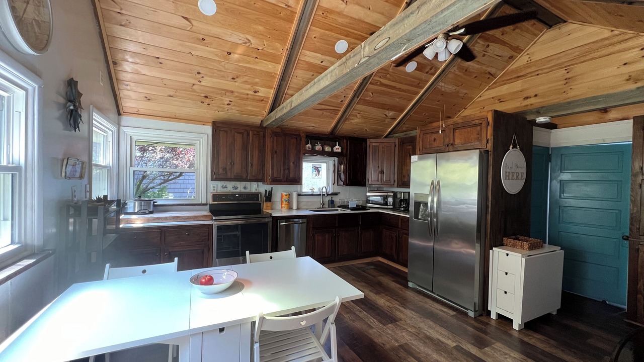 Photo of Kitchen in Town of Putnam