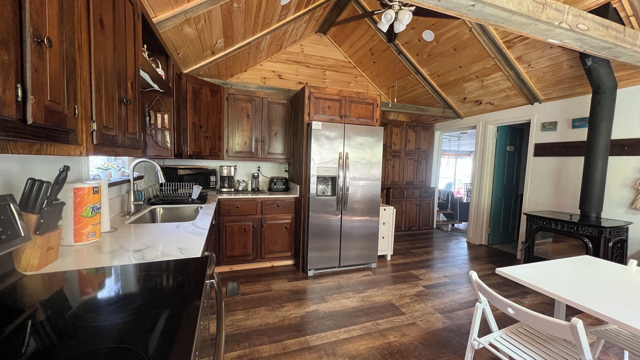 Photo of Kitchen in Town of Putnam