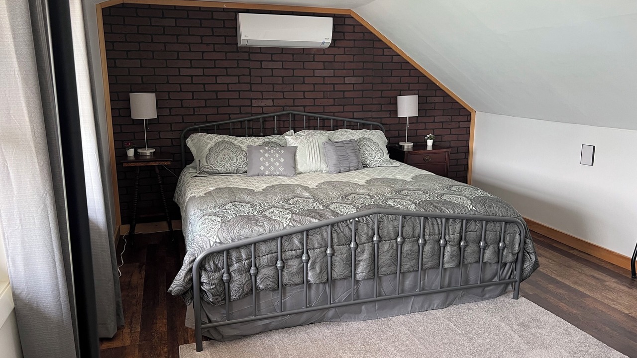 Photo of Bedroom in Town of Putnam