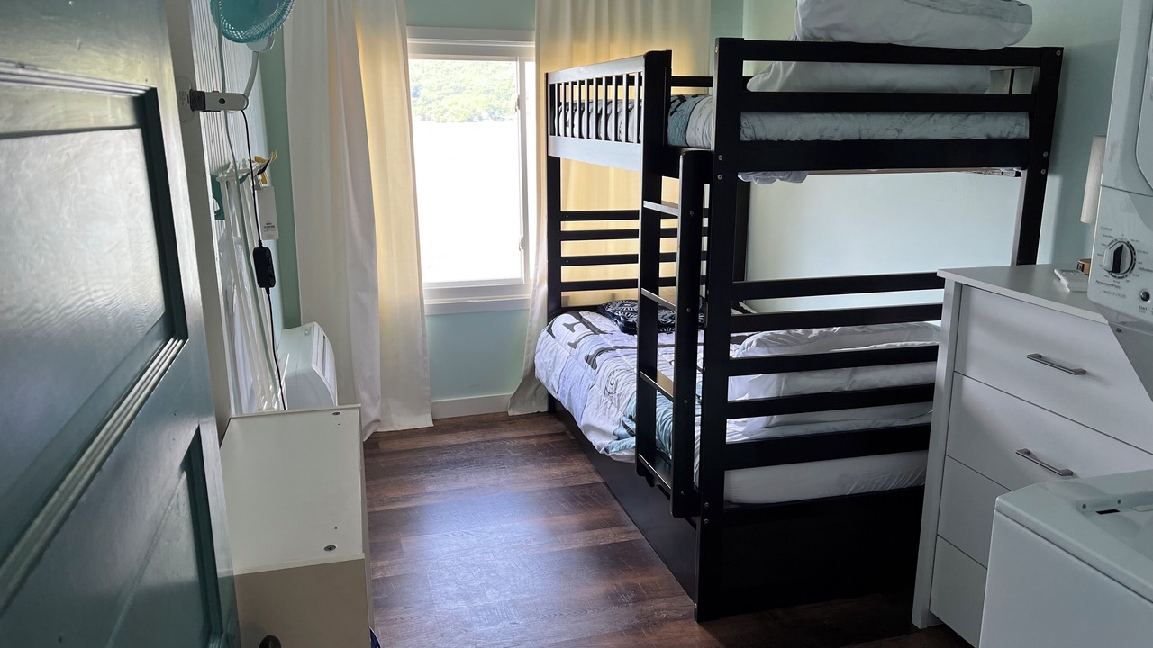 Photo of Bedroom in Town of Putnam