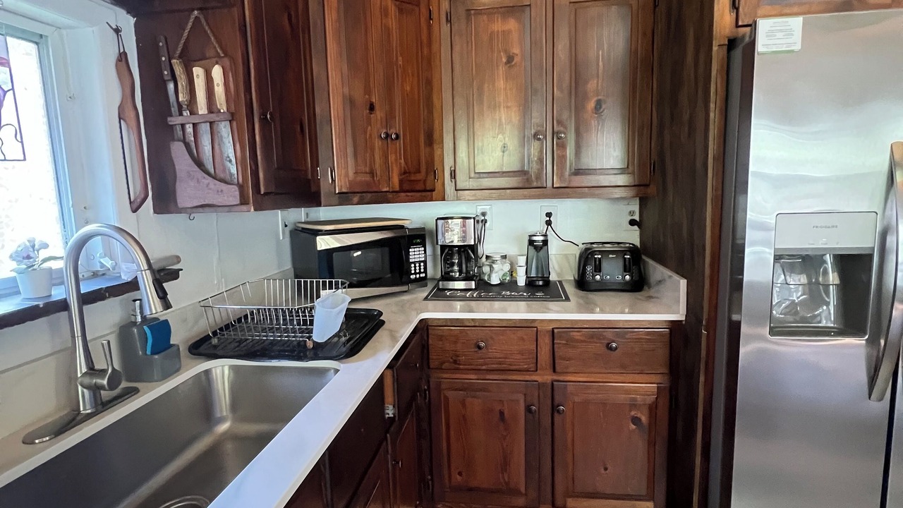 Photo of Kitchen in Town of Putnam