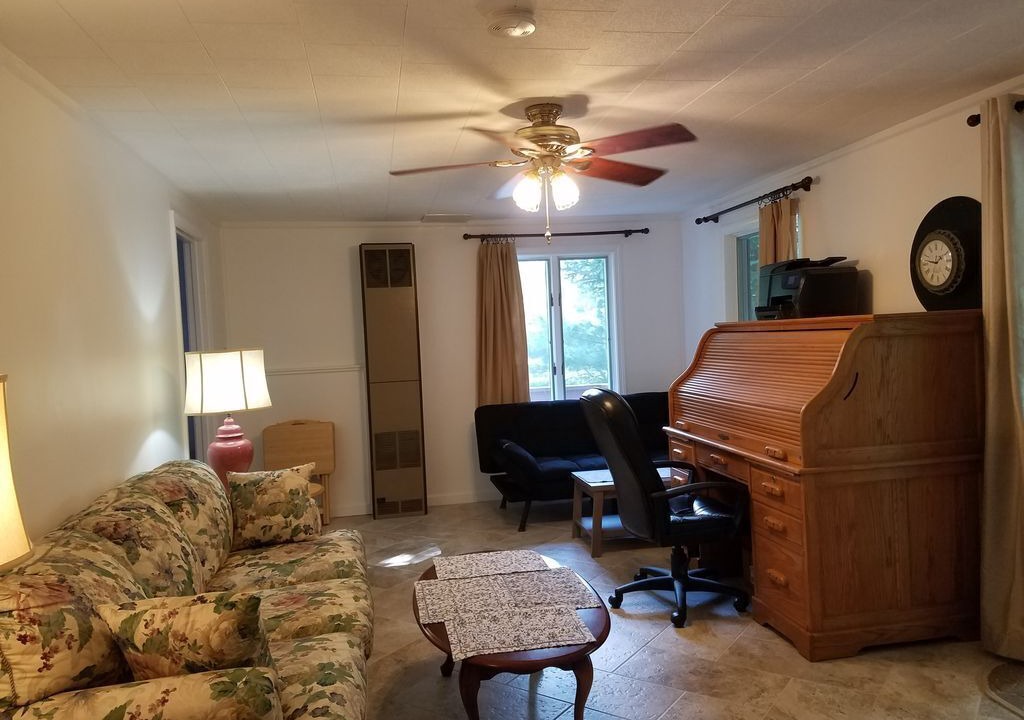 Photo of Bedroom in Eden