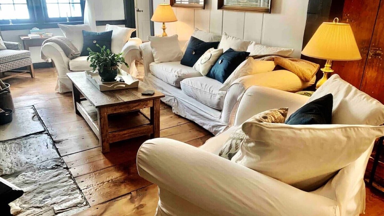 Photo of Bedroom in North Bennington