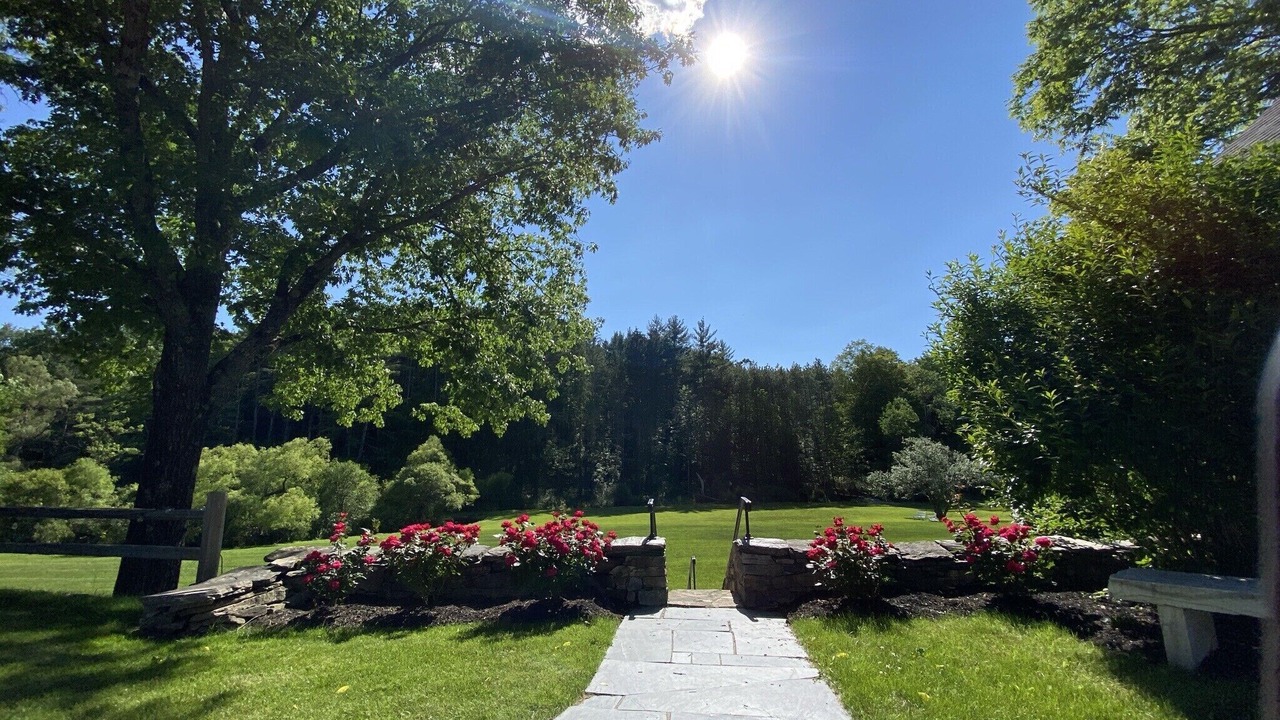 Photo of Outdoor in North Bennington