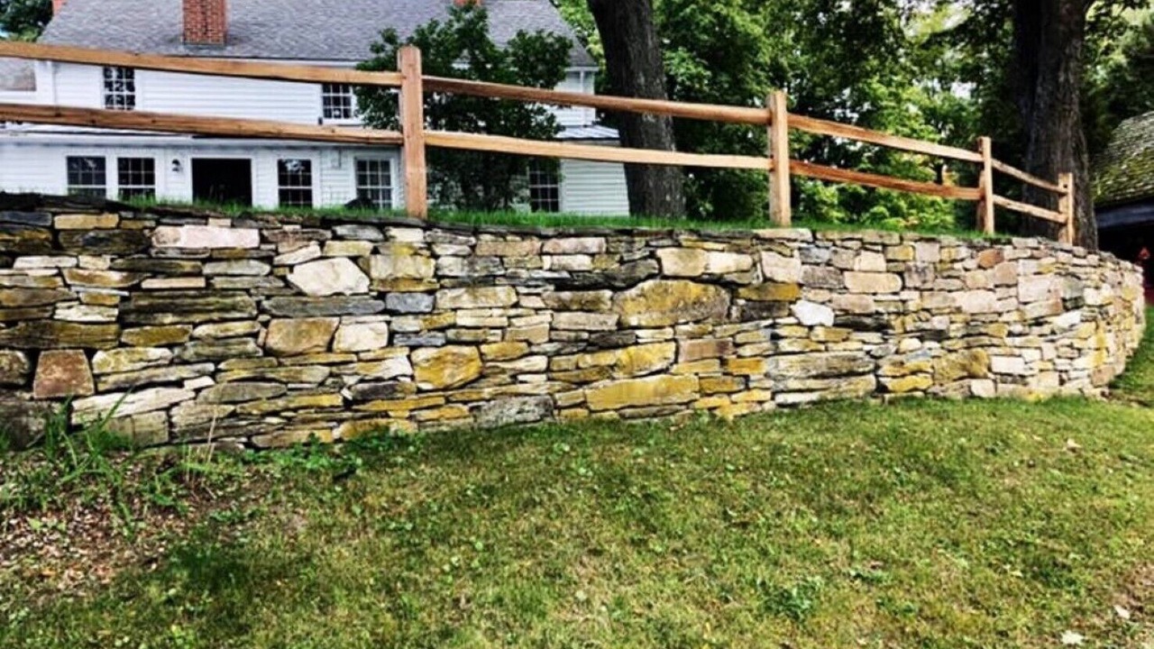 Photo of Outdoor in North Bennington