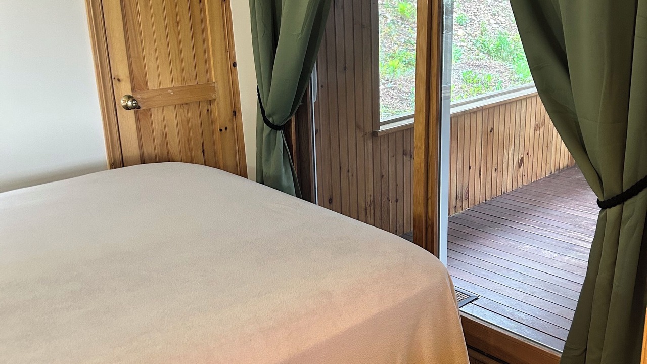 Photo of Bedroom in Bristol