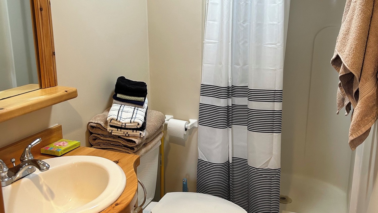Photo of Bathroom in Bristol