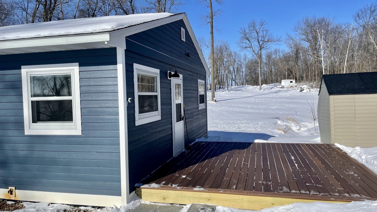 Photo of Outdoor in Parkers Prairie