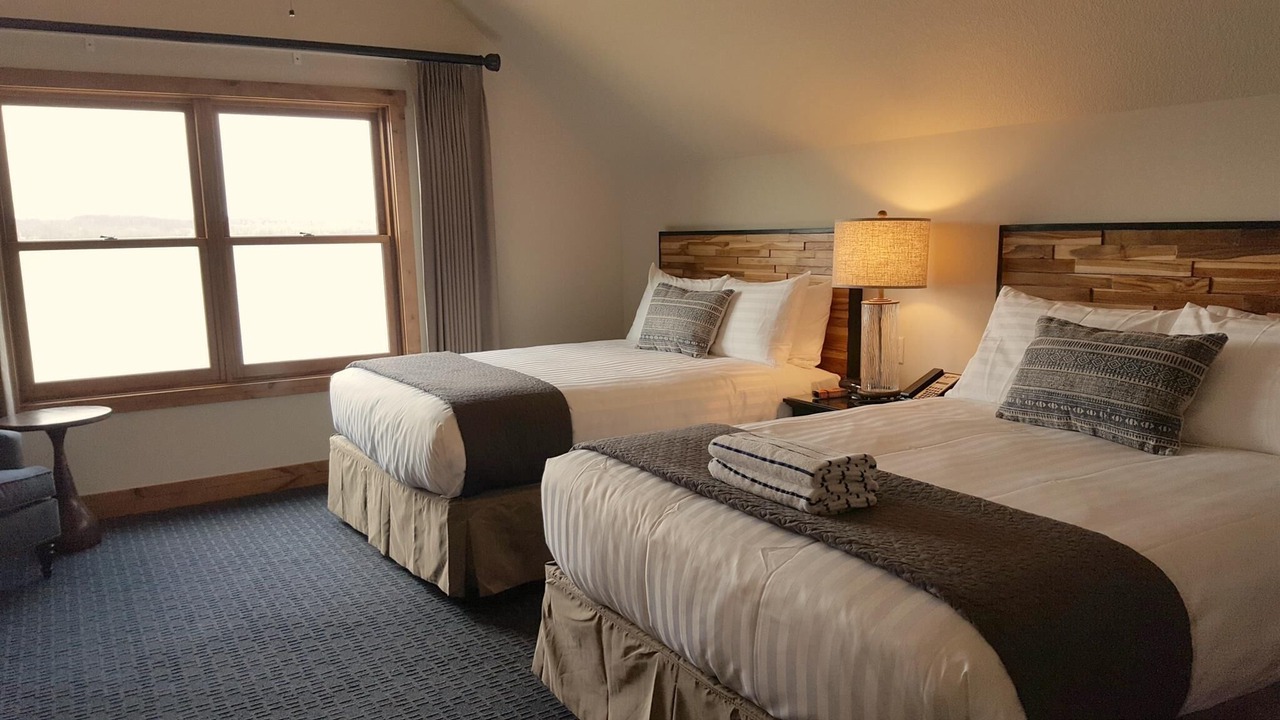Photo of Bedroom in East Gull Lake