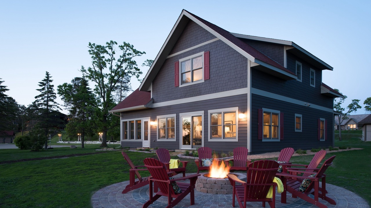 Photo of Patio Balcony in East Gull Lake