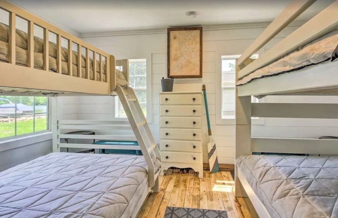 Photo of Bedroom in Brainerd