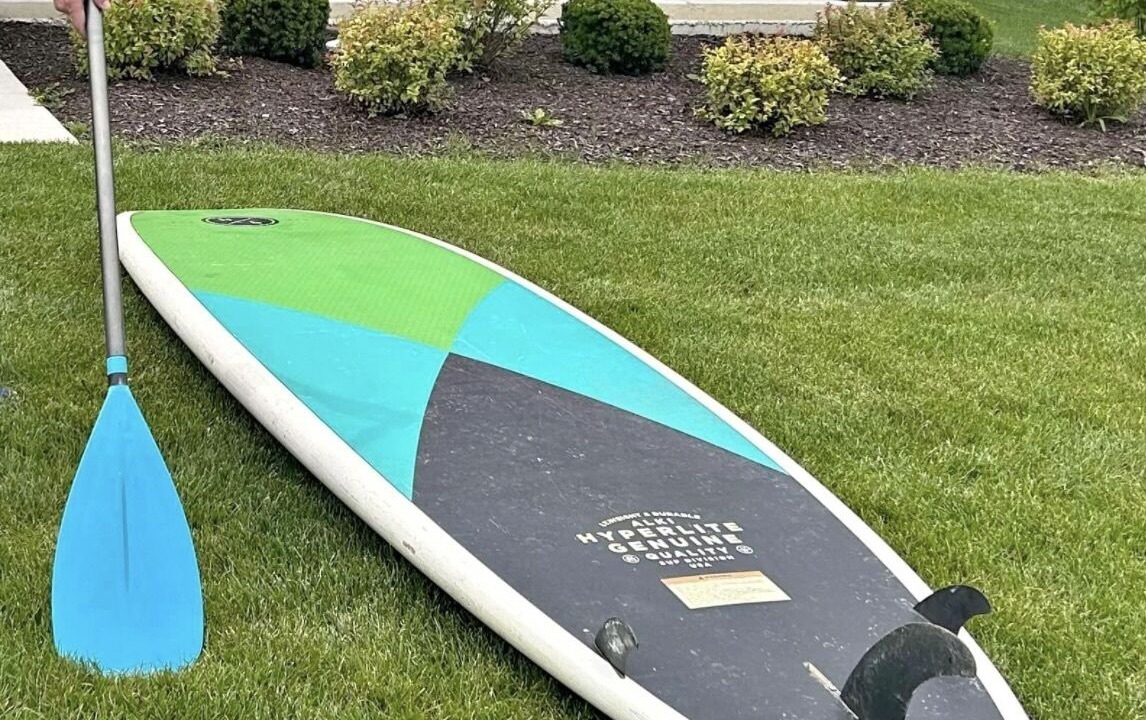 Photo of Outdoor in Bloomingdale
