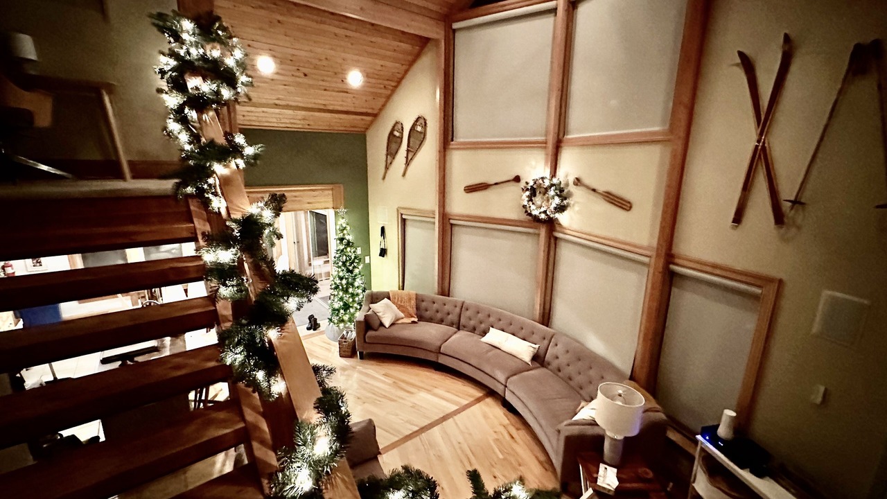 Photo of Livingroom in Bloomingdale