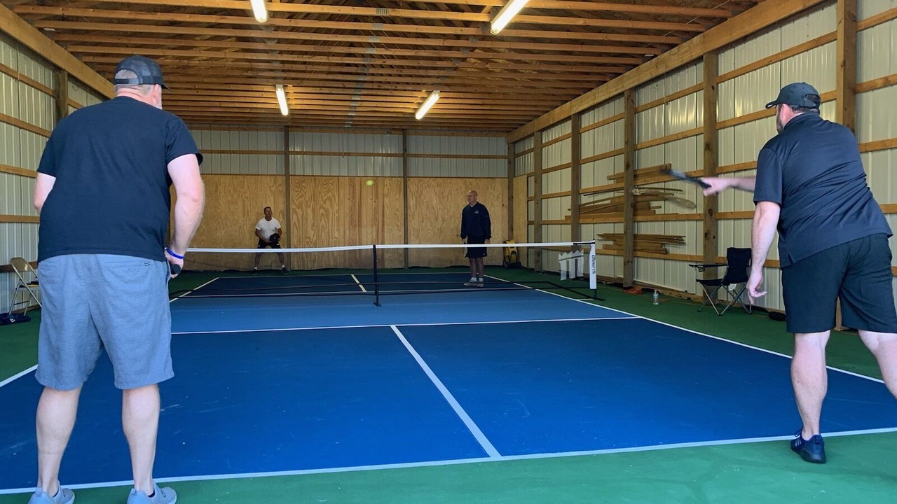 Photo of Others in Bloomingdale
