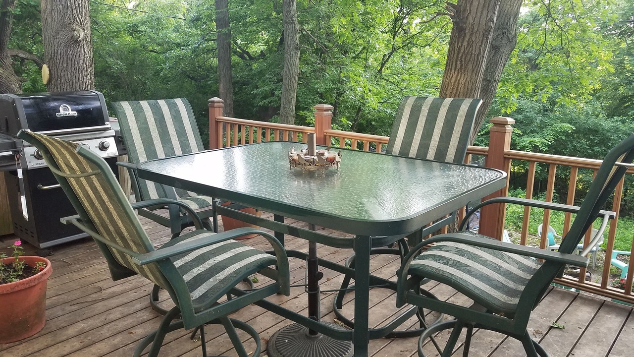 Photo of Outdoor in Eden Prairie