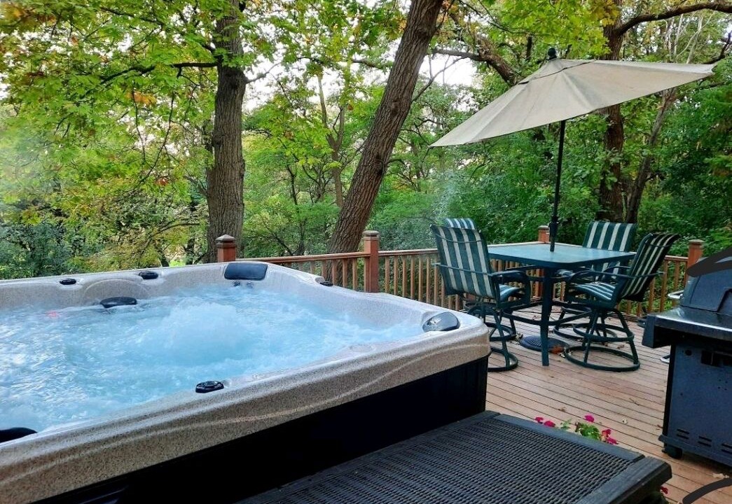Photo of Outdoor in Eden Prairie