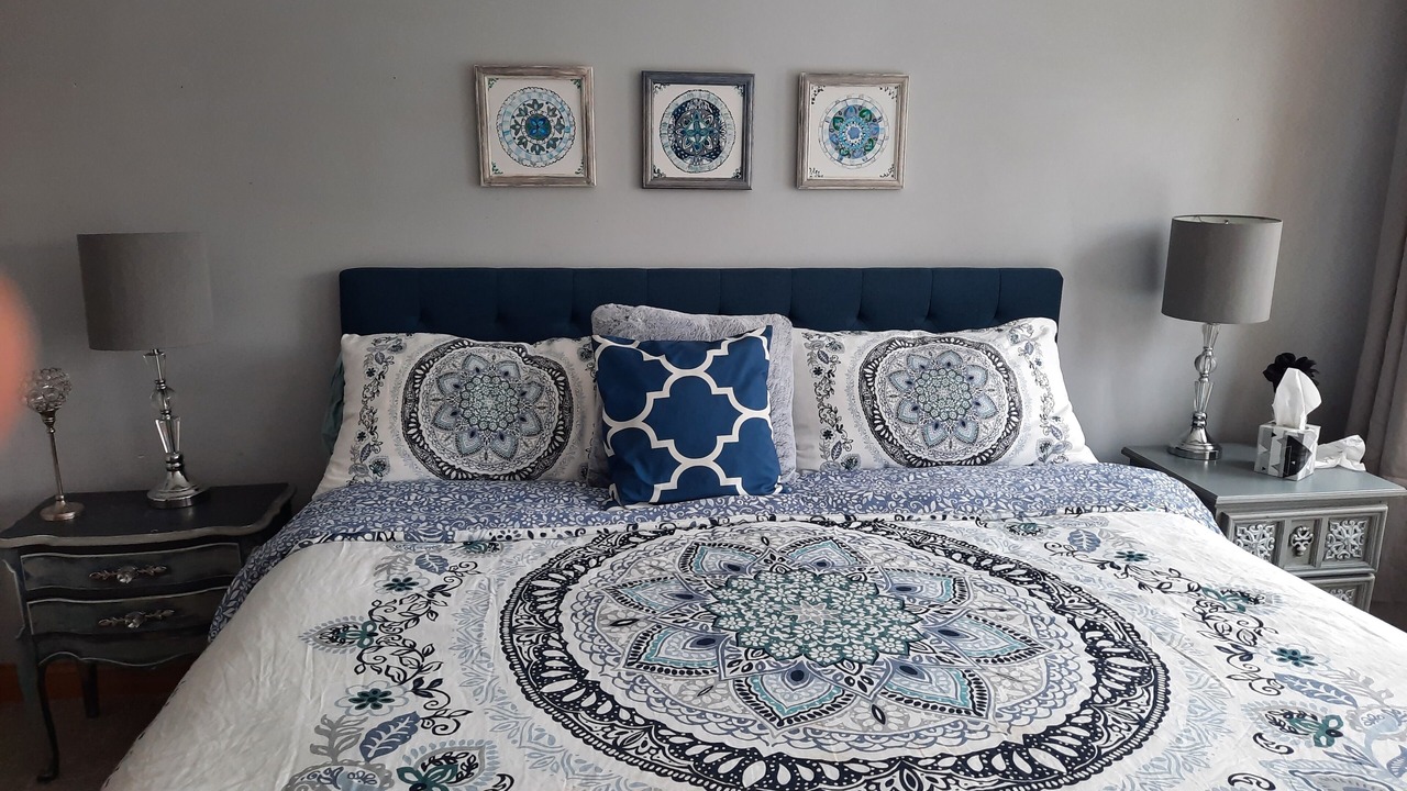 Photo of Bedroom in Eden Prairie