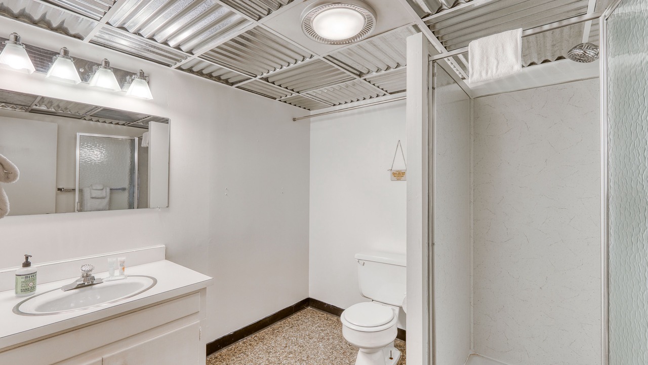 Photo of Bathroom in North Troy
