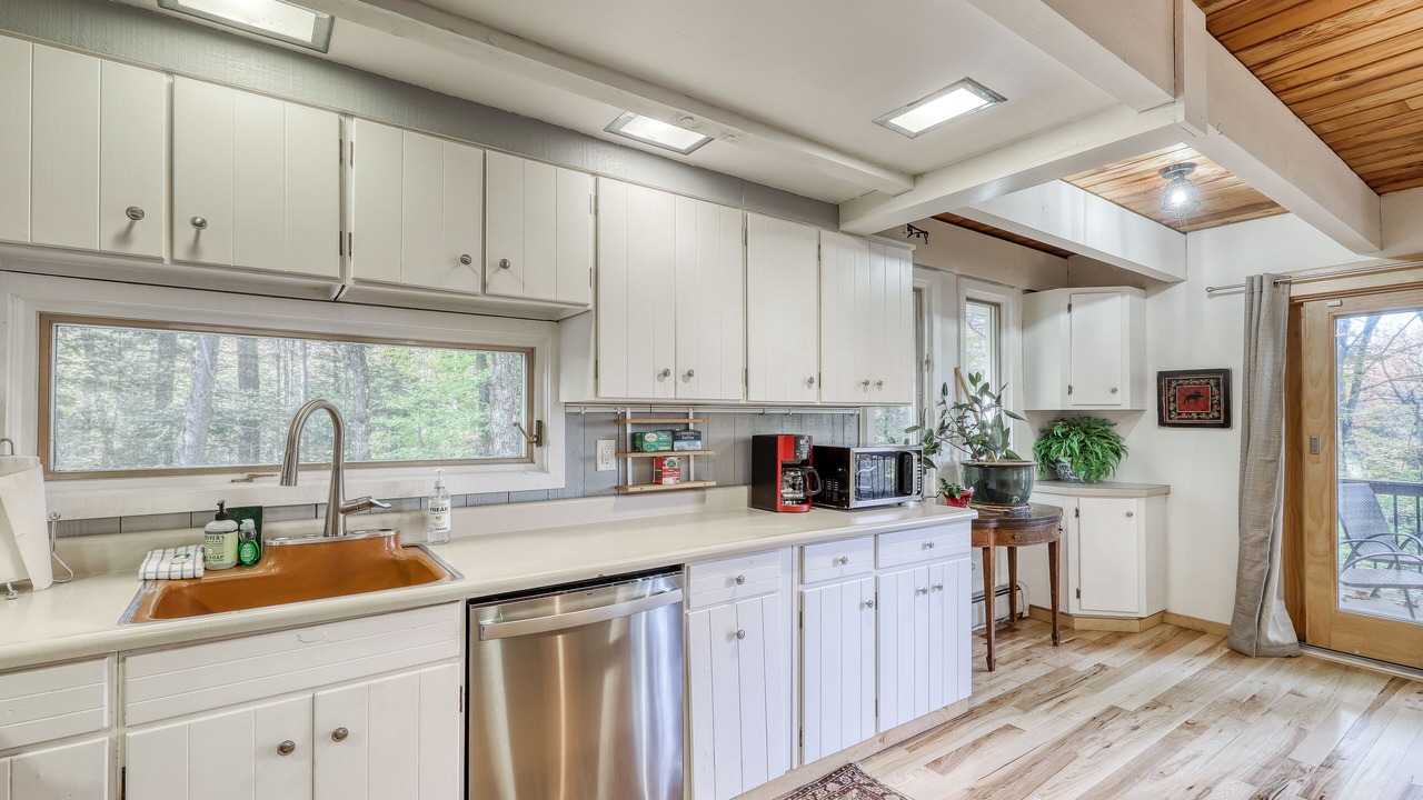 Photo of Kitchen in North Troy
