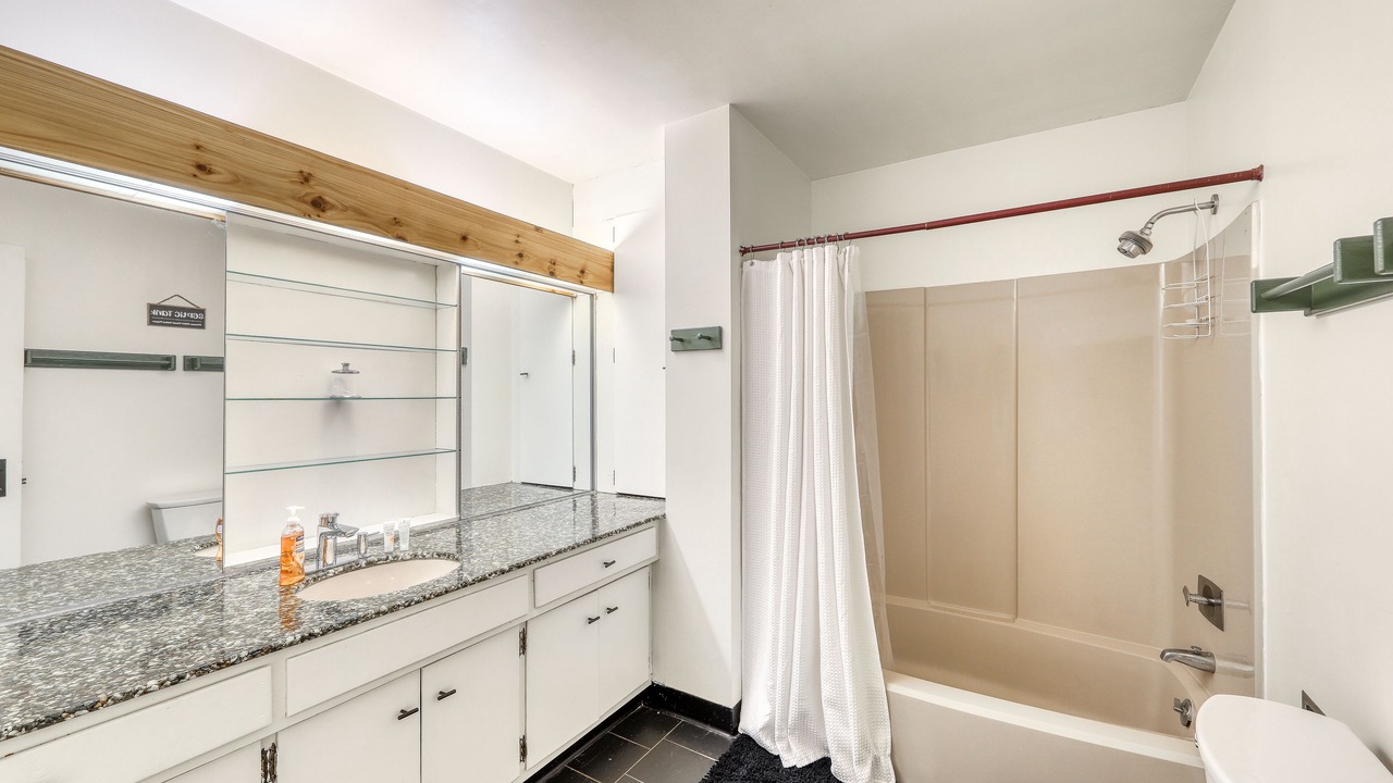 Photo of Bathroom in North Troy