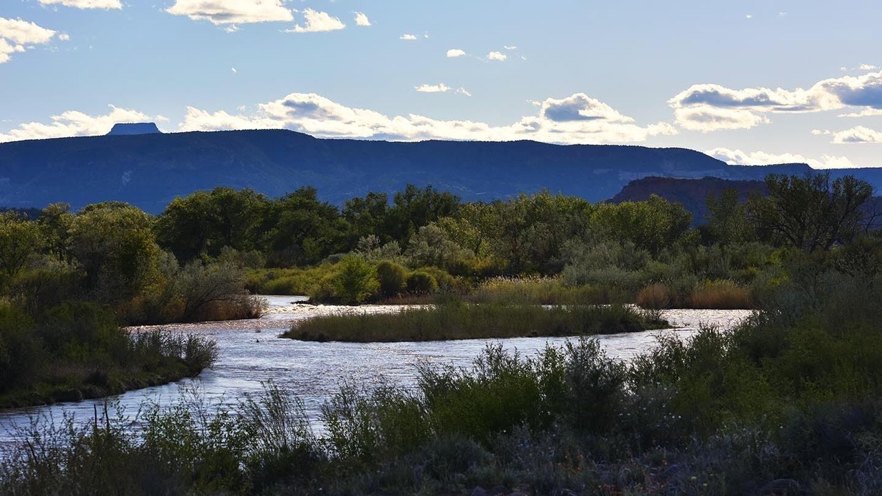 Photo of Outdoor in Abiquiu