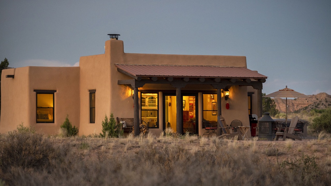 Photo of Outdoor in Abiquiu