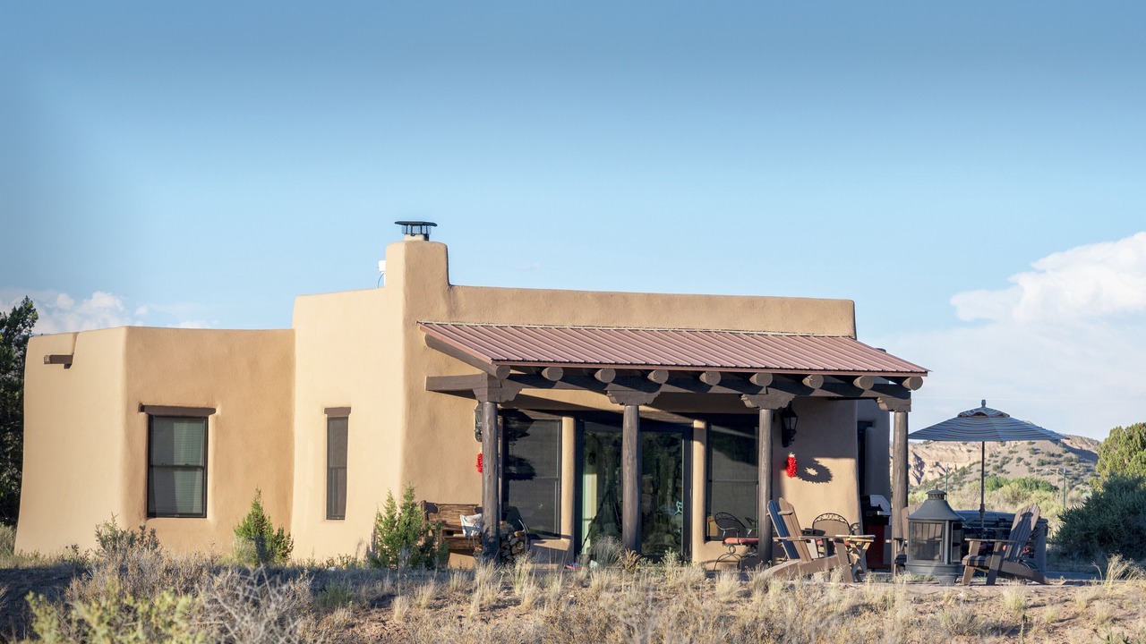 Photo of Outdoor in Abiquiu