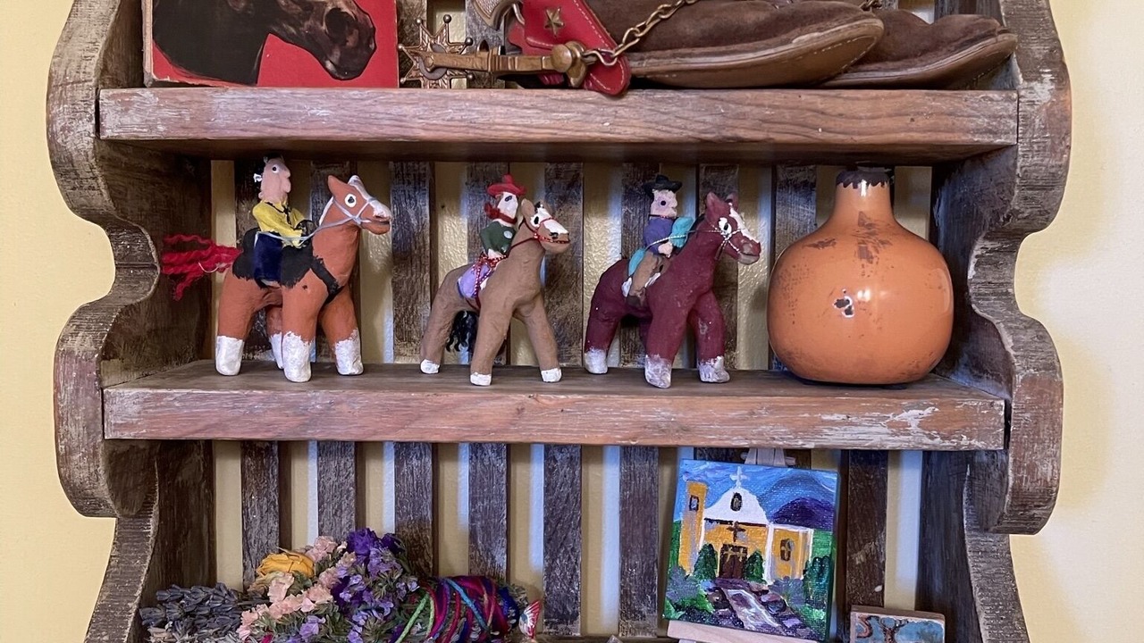 Photo of Others in Abiquiu