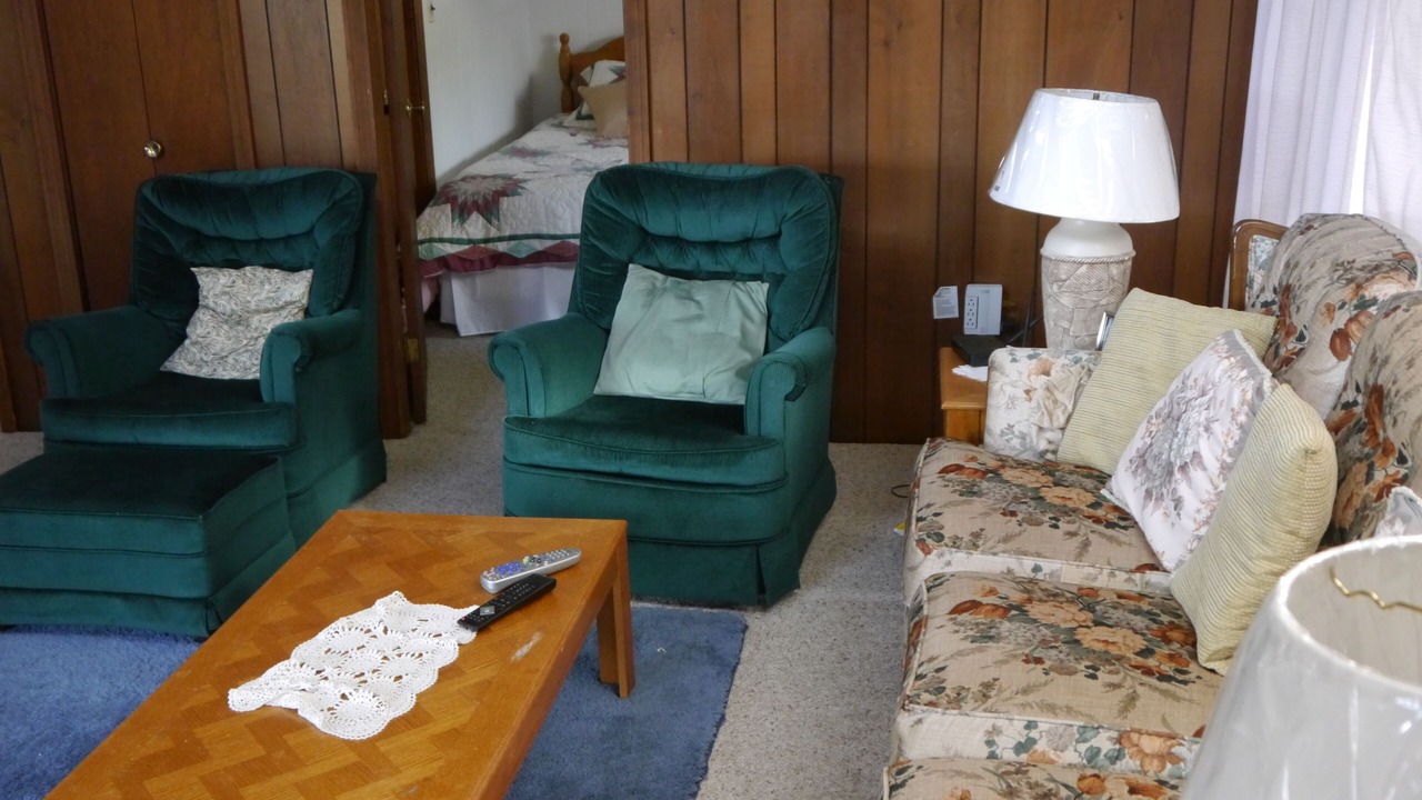 Photo of Livingroom in Montgomery Center