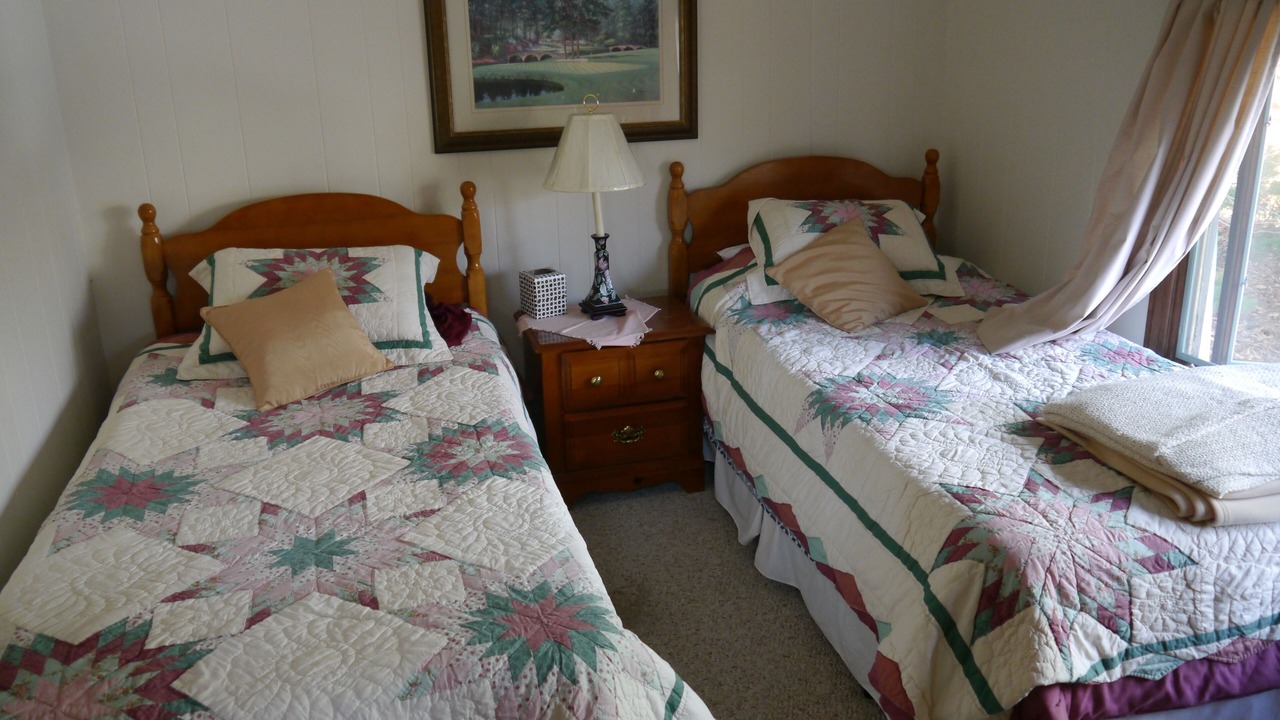 Photo of Bedroom in Montgomery Center