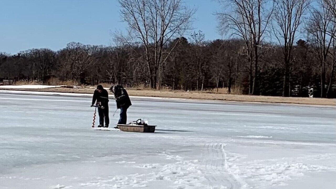 Photo of Others in Au Gres