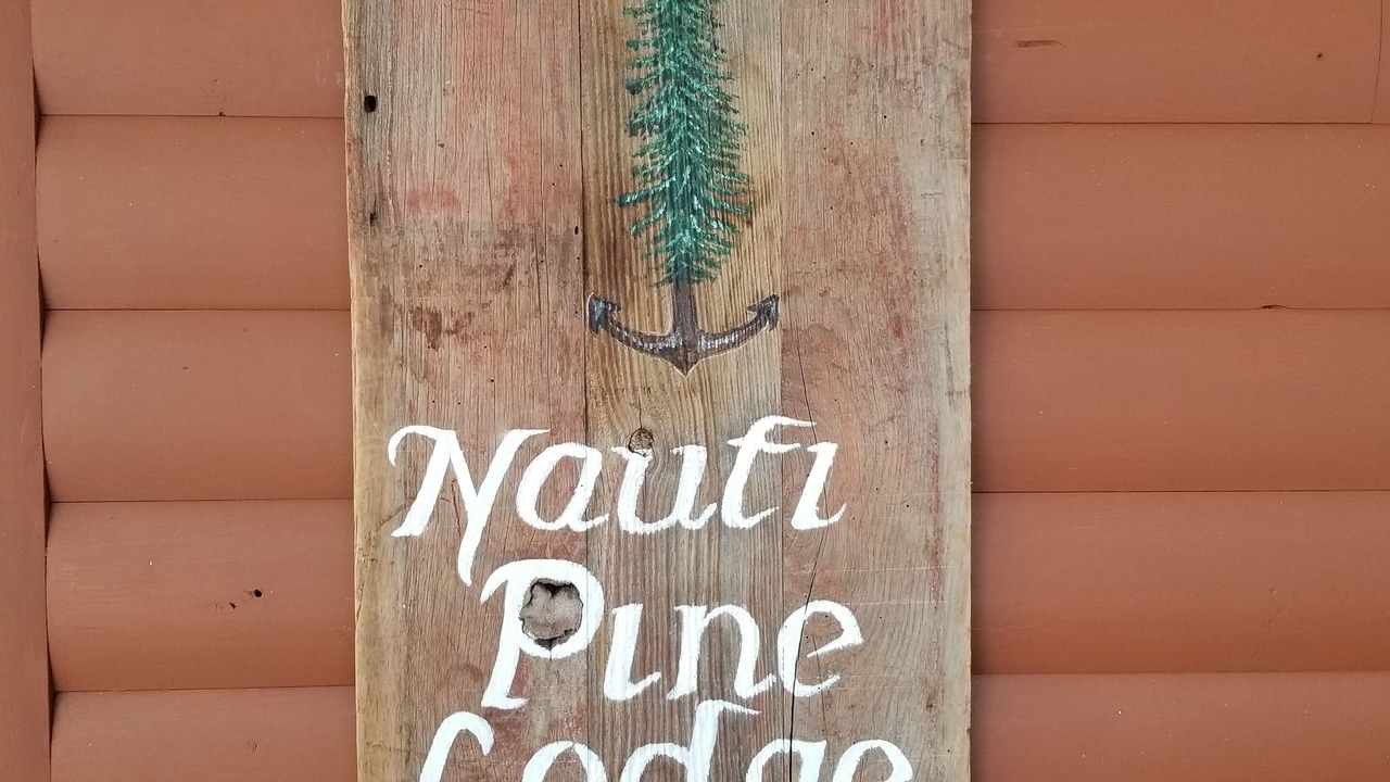Photo of Outdoor in Shingleton