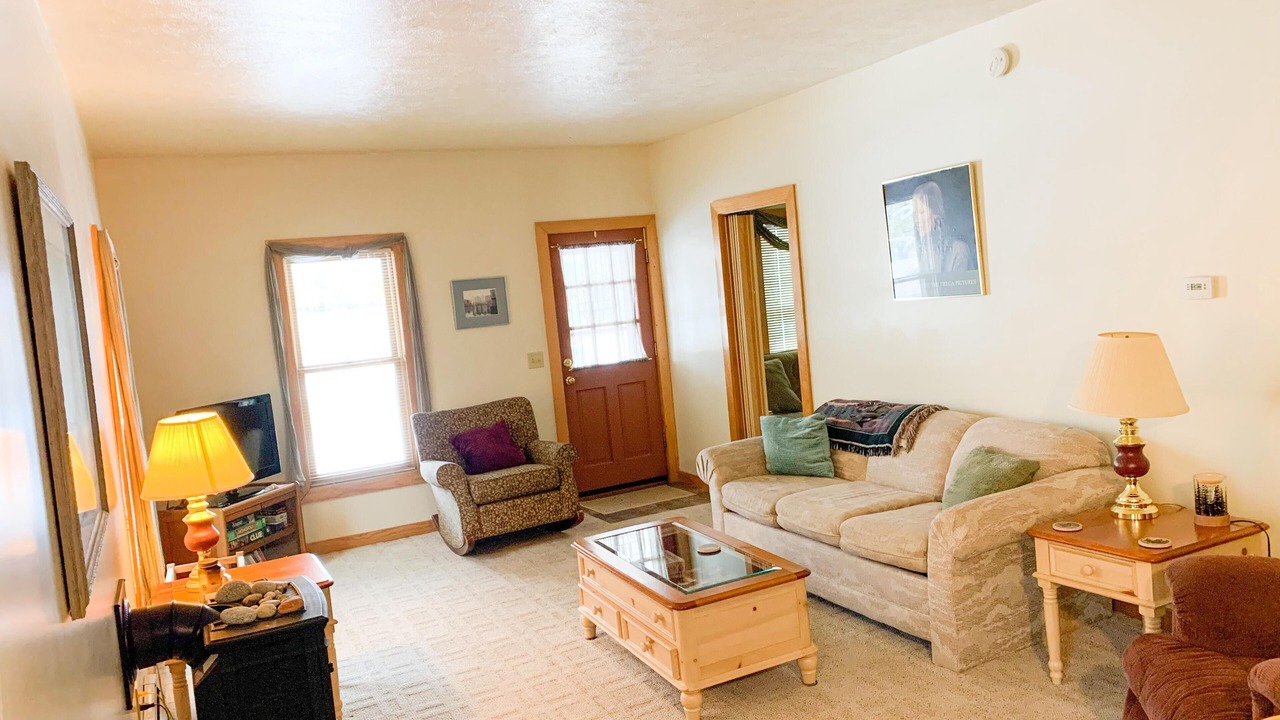 Photo of Livingroom in Grand Marais