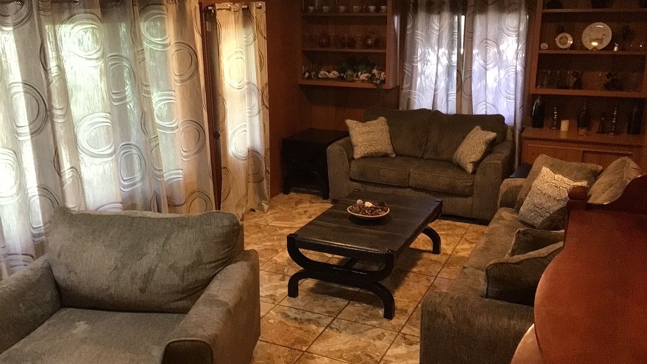 Photo of Livingroom in Toledo