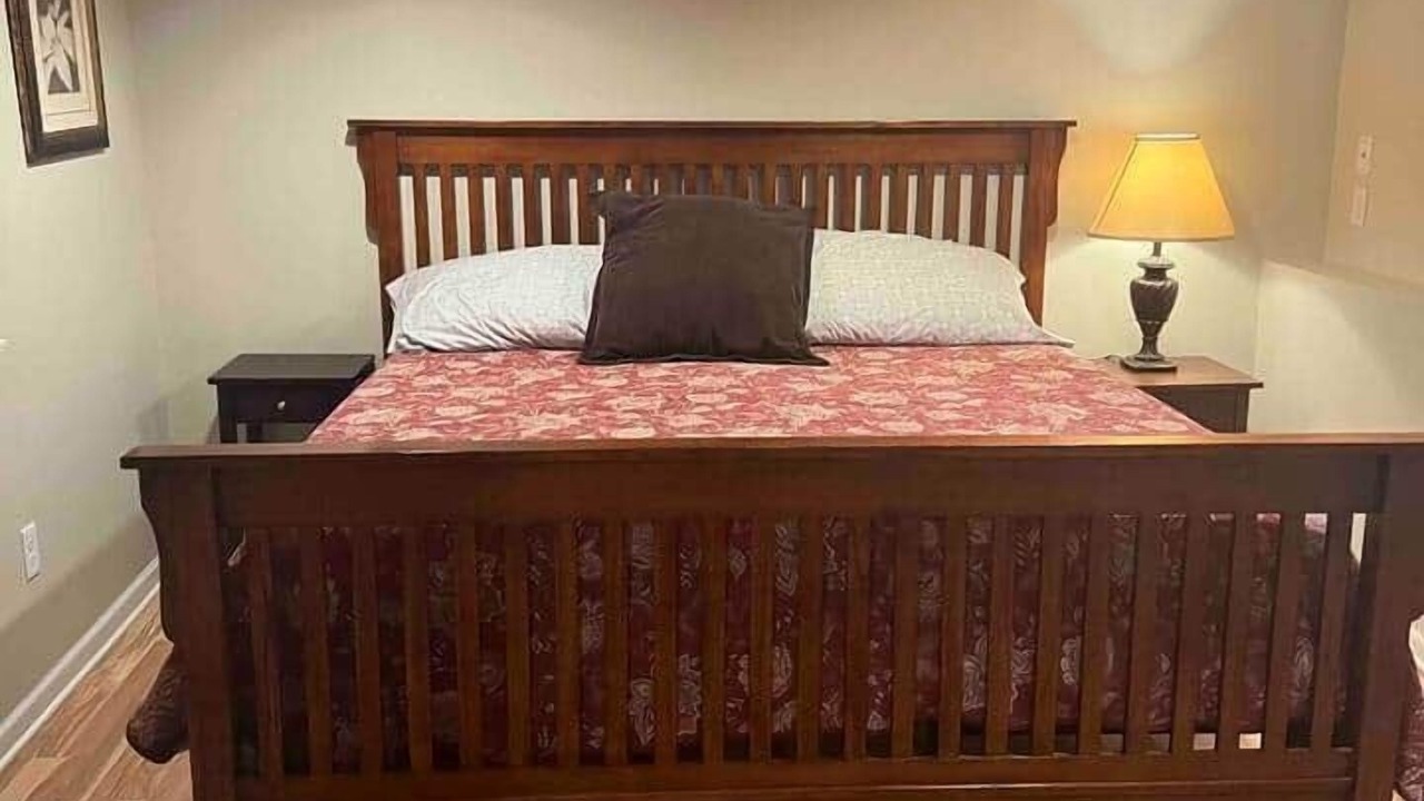 Photo of Bedroom in Cambridge