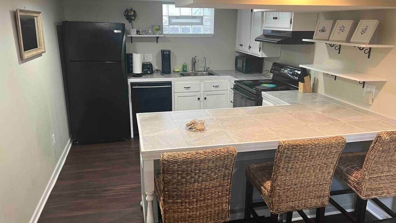 Photo of Kitchen in Cambridge