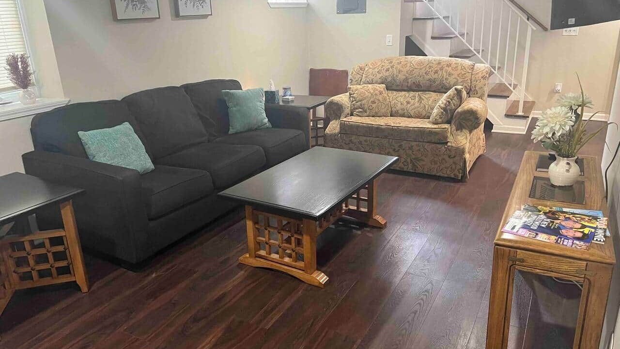 Photo of Bedroom in Cambridge