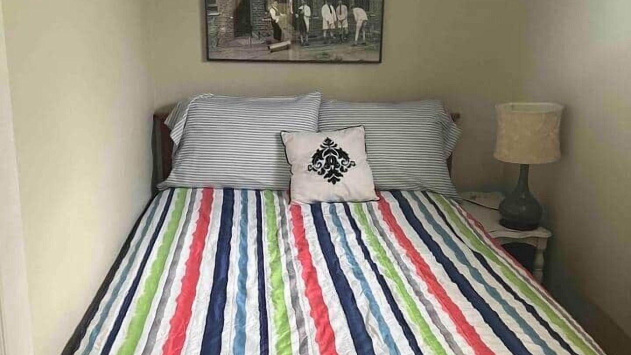 Photo of Bedroom in Cambridge