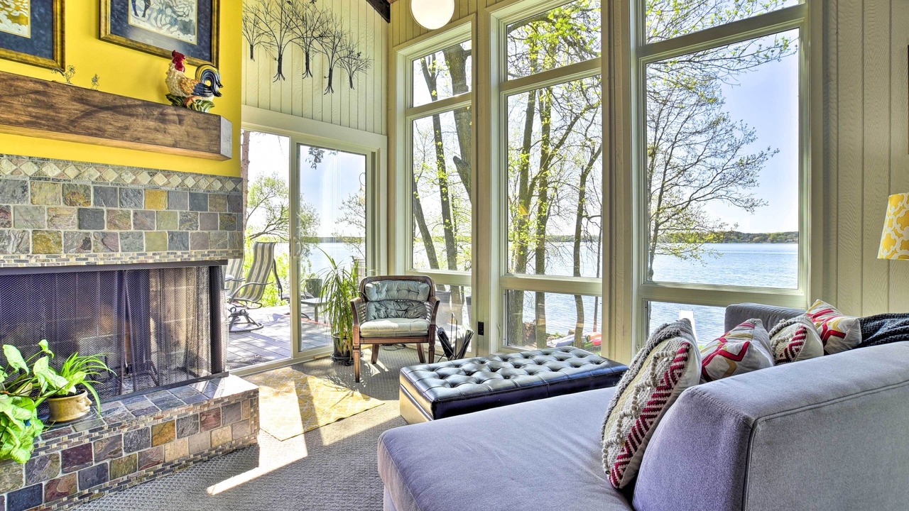Photo of Livingroom in Princeton
