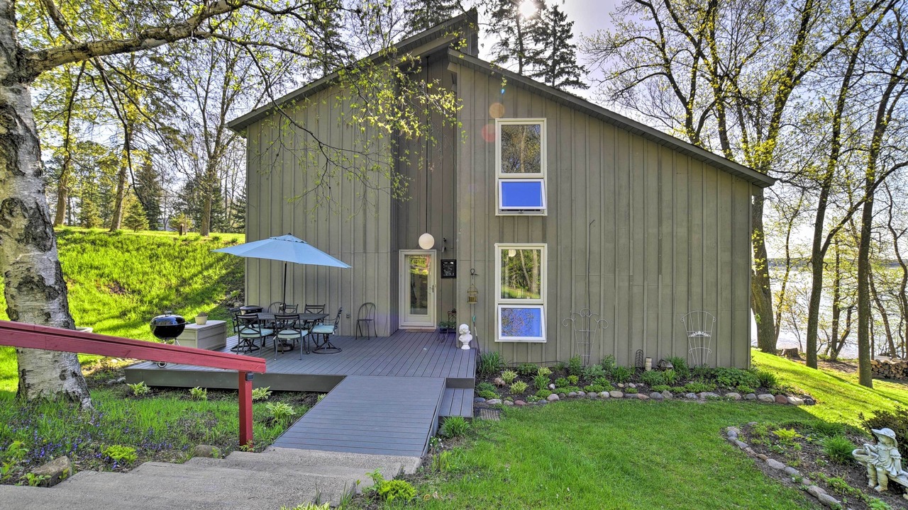 Photo of Outdoor in Princeton
