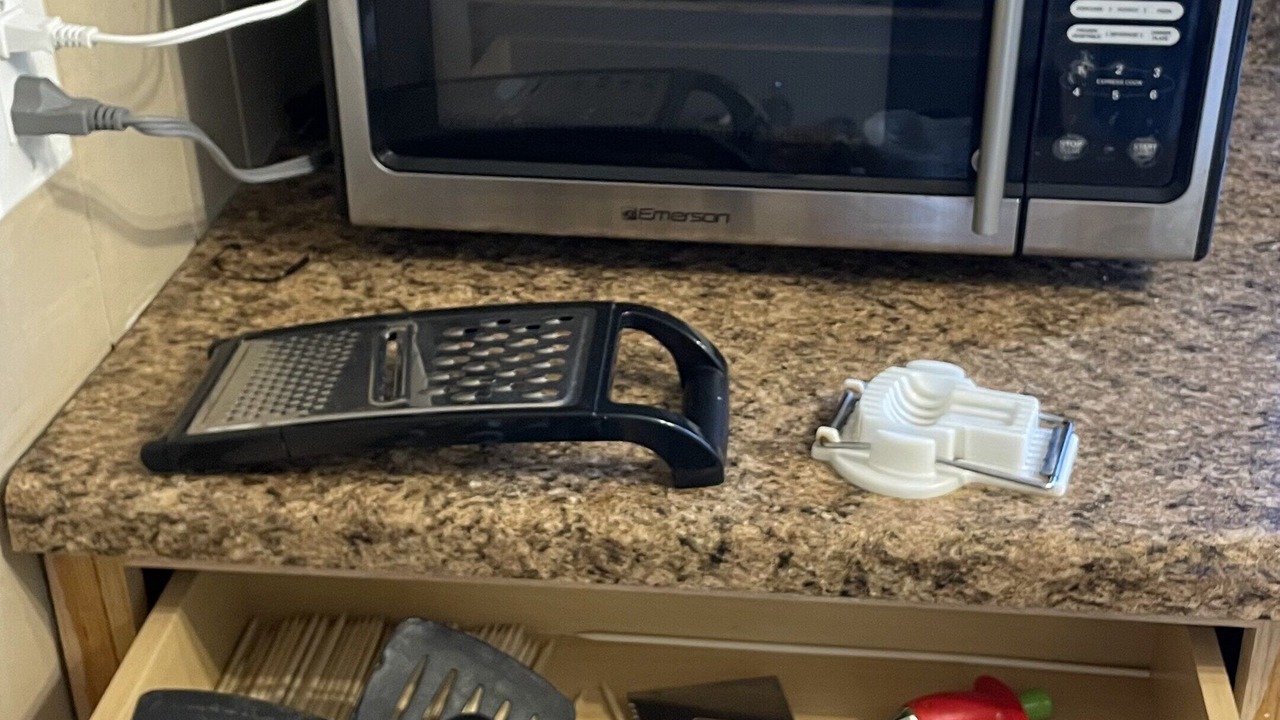 Photo of Kitchen in Campton