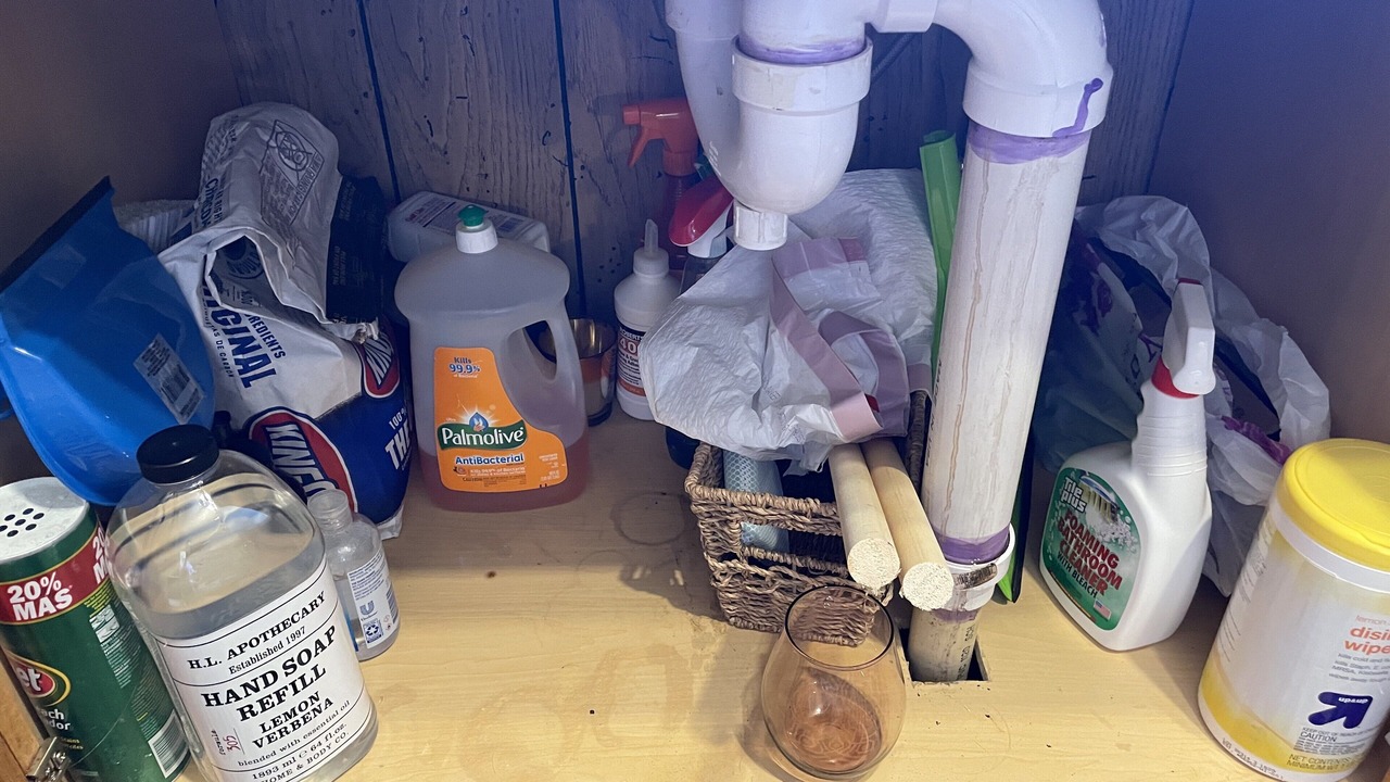 Photo of Bathroom in Campton