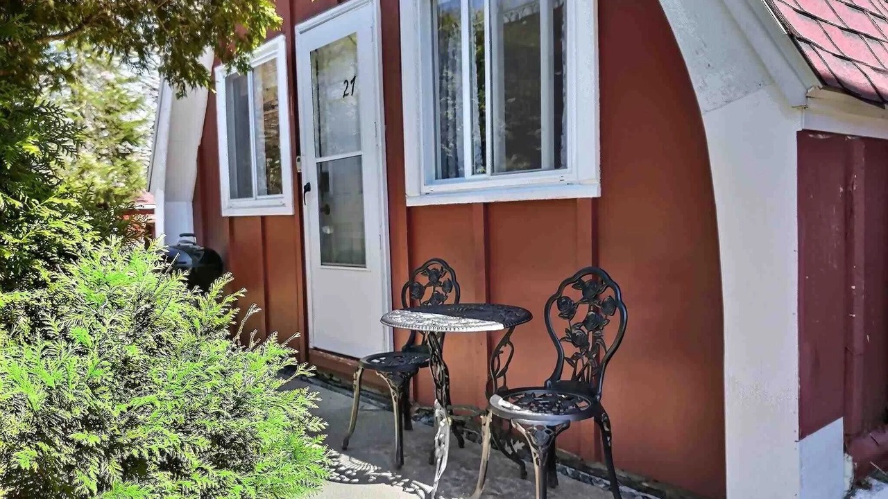 Photo of Outdoor in Campton