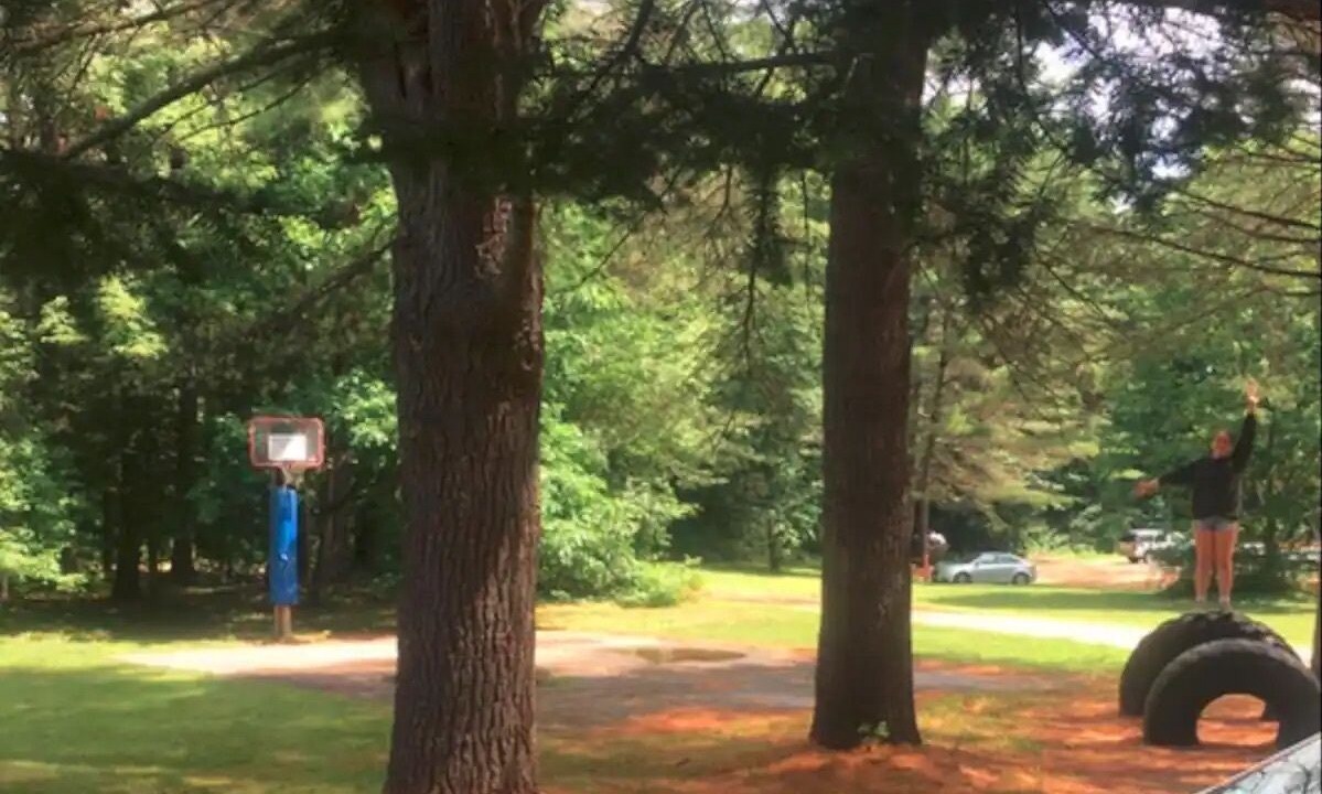 Photo of Outdoor in Campton