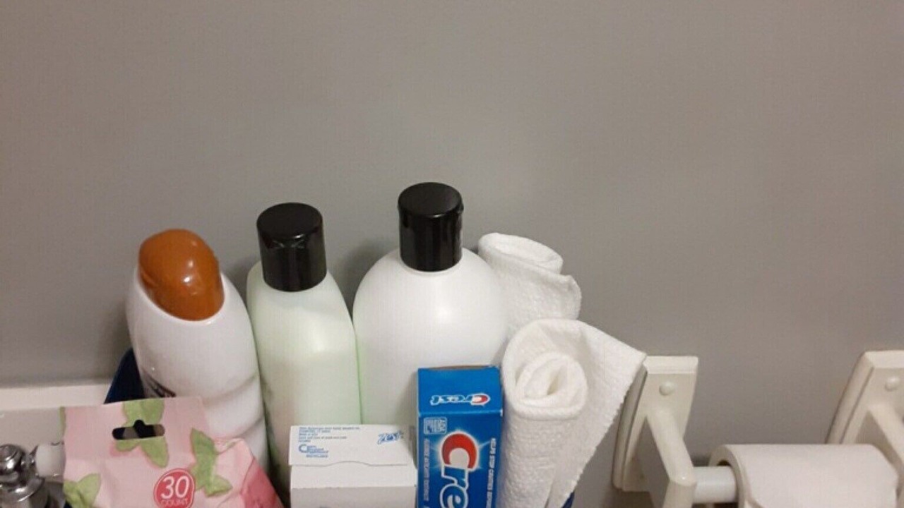 Photo of Bathroom in Campton