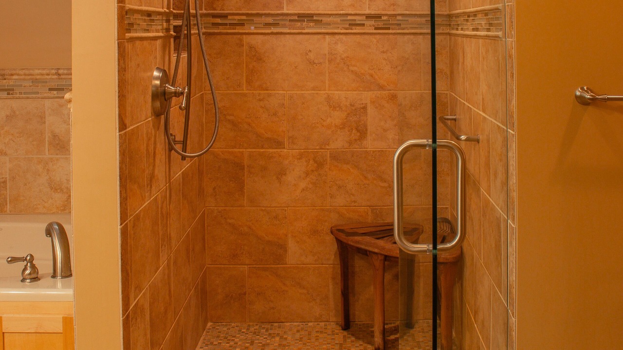 Photo of Bathroom in Merrifield