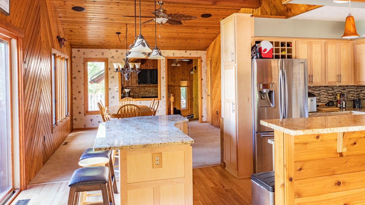 Photo of Kitchen in Merrifield