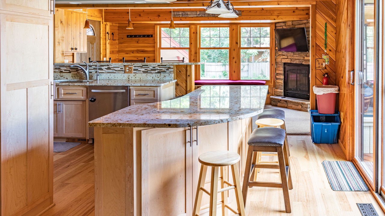 Photo of Kitchen in Merrifield