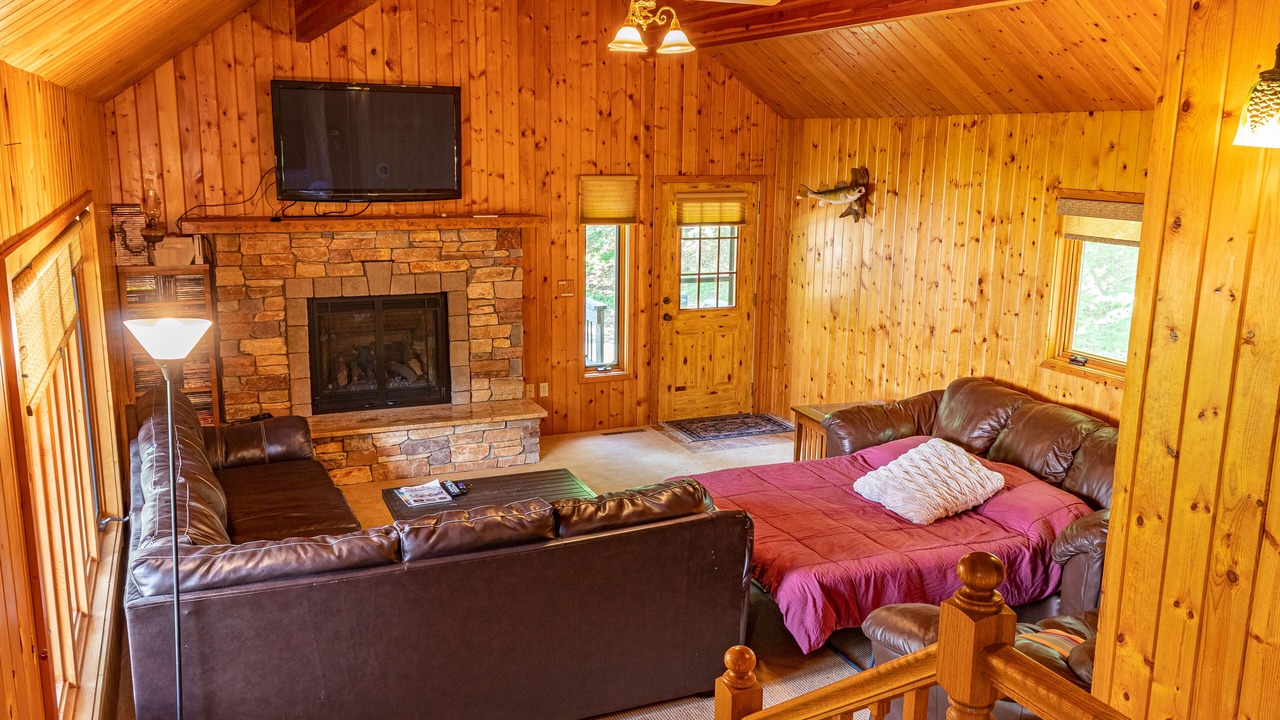 Photo of Bedroom in Merrifield