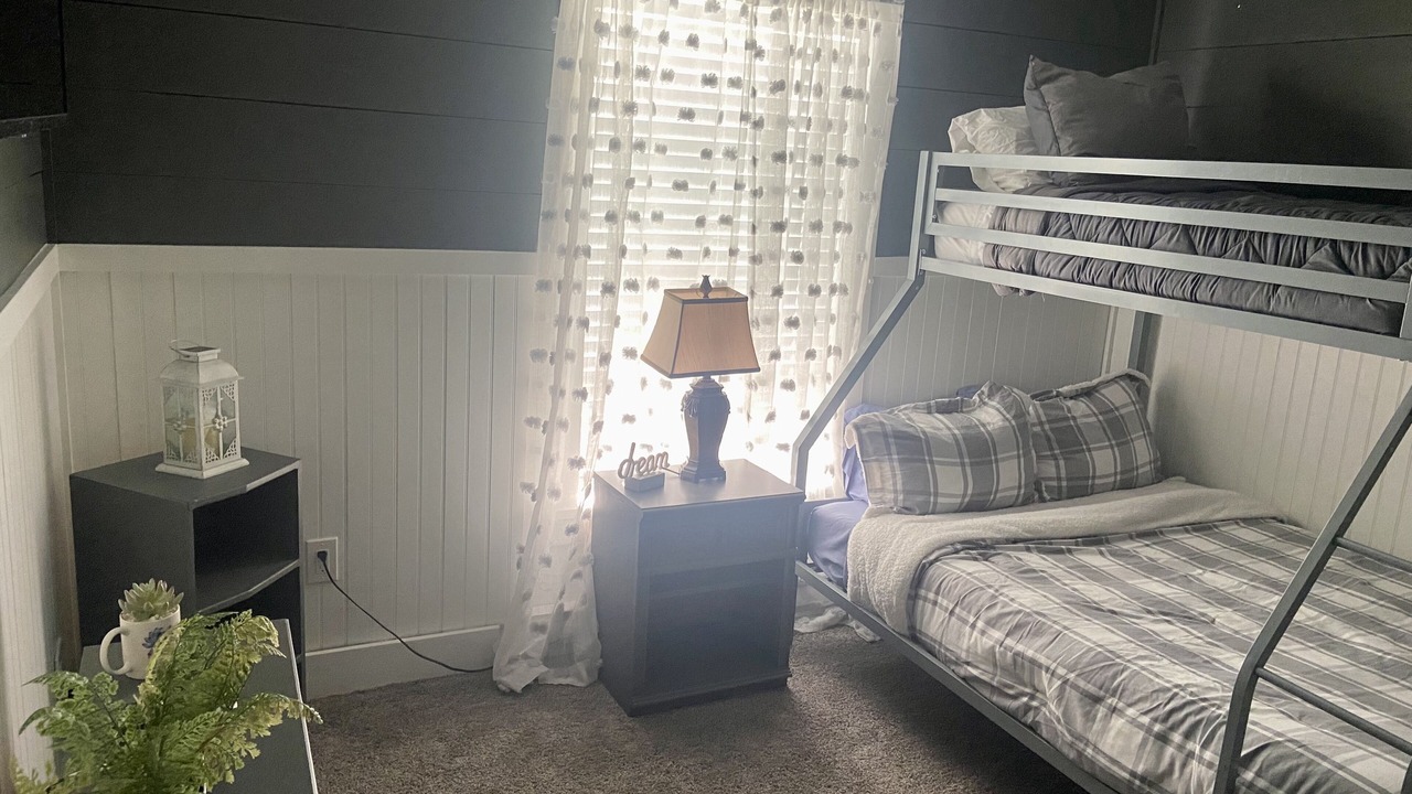 Photo of Bedroom in Peru